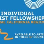 CAC Individual Artists Fellowships Available