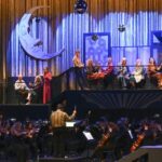 “Die Fledermaus” Meets Disco