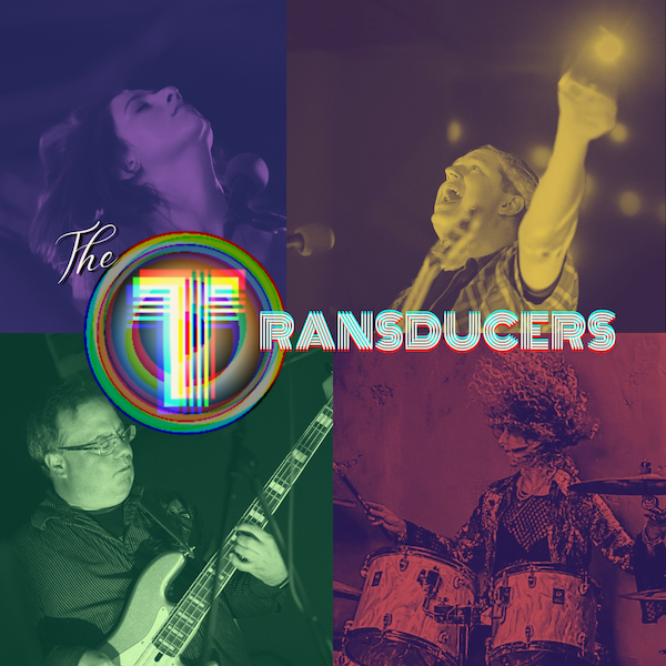 Get "Transducified" at the Fair July 26 SLO Review