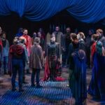 PCPA’s “Henry V” and Playmaking
