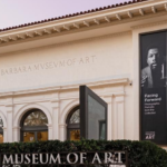SB Museum Director Sparks Controversy