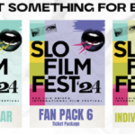 SLO Film Fest Box Office Is Open