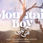 Q&As Offer Insight into “Mountain Boy”