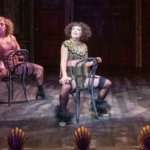 “Cabaret” Offers a Wild Ride at PCPA