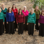 Swearingen Joins Canzona for Nov. 3 Concert