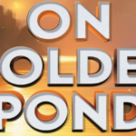 Drop in on “Golden Pond” at CCAT