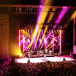 Concert Season Kicks Into High Gear