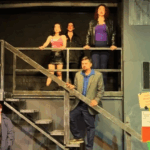 “Rent” Brings Down the House