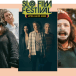 SLO Film Fest Names 2025 “Best”