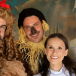 Hip-Hip-Hooray for OperaSLO’s “Wizard”