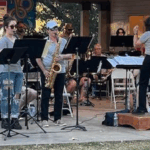 ACB Offers Free Tuesday Concerts