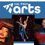 Cal Poly Arts 25-26 Season Sales Begin