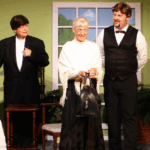“Earnest” Exudes Eloquence and Charm