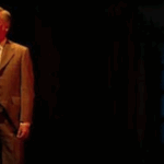 Dr. Watson Is on the Case at PCPA