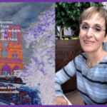 Back & Forth: Author Janice Exter Konstantinidis