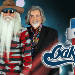 Celebrate July 4th with The Oak Ridge Boys