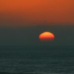 Poetry: Green Flash