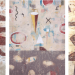 Process, Not Product, Marks Beckwith’s Art