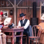 “How the West Was Really Won” Wins Us Over