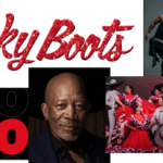 Single Tickets on Sale Now for Cal Poly Arts