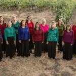 Canzona Announces Auditions for Fall Concert