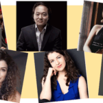 Festival Mozaic Opens Summer Fest July 18