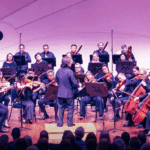 Festival Mozaic Orchestra Delivers a Crowd-Pleaser