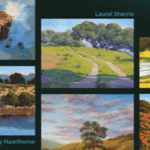 SLOPE Exhibit Benefits Land Conservancy