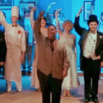 “Drowsy Chaperone” Is a Rousing Romp
