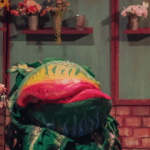 “Little Shop” Lets the Dark Shine Through