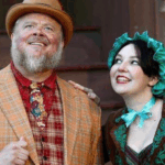 “Merry Wives” Makes for a Merry Time