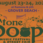 Stone Soup Features World Music & More