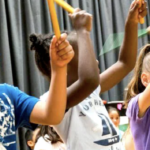 Help Keep Arts in Schools 