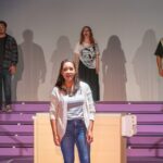 “Next to Normal” Is Powerful and Engaging