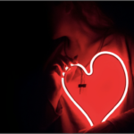 Poetry: There, There