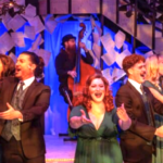 “A Grand Night for Singing” Is an Elegant Night Out