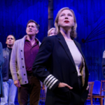 “Come From Away” Is as Feel-Good as It Gets