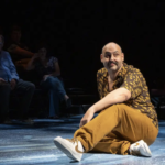 ETC’s “Every Brilliant Thing” Is a Joyful Experience