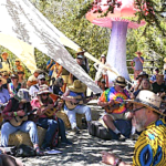 Live Oak Kicks Off Summer Music Season