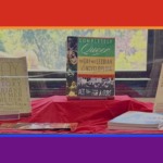 LGBTQ+ Exhibit Opens at History Center