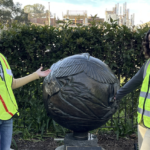 Help Keep SLO City Public Art Beautiful