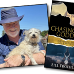 TV & Film Insider Bill Froehlich Turns a Page into Print