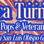Kick Off America’s 250th with OperaSLO at the Clark Center