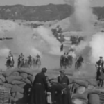 Reflections: Don’t Hurt the Horses—OR David Niven