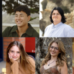 Twelve Students Receive Clark Center Scholarships