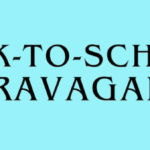 Libraries Host Back-to-School Extravaganza