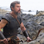 “The Odyssey” Lives Up to Its Hype