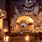 “Minions and Monsters” Is Pretty Fun