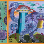 New Mural To Transform SLOMA Building