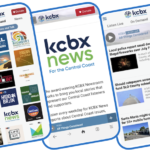 KCBX Public Radio Debuts New App